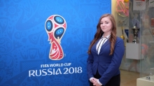 FIFA заплатила автору талисмана чемпионата мира по футболу $500