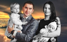 К годовщине теракта над Синаем сняли драму о петербуржце, потерявшем всю семью