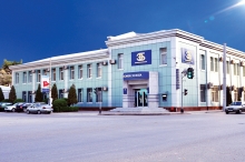 «Банку Эсхата» исполняется 22 года!