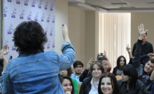 Открытые форумы от Tcell – бесплатный ключ к знаниям, признанный международными экспертами