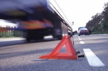 На юге Москвы столкнулись 23 автомобиля