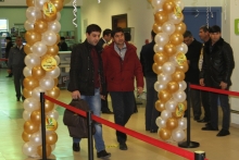 Впервые за 25 лет: как прошел первый полет в Ташкент?