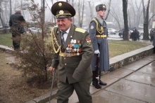 «Шӯравӣ»-ҳо санаи хурӯҷ аз Афғонистонро қайд карданд