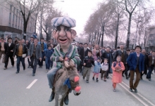 Навруз древний и молодой