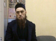Заподозренный в организации теракта в Петербурге мужчина пришел в полицию и сказал, что непричастен к взрыву
