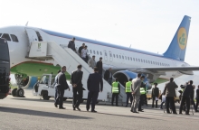 Долгожданный рейс: Впечатления первых пассажиров