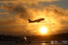 Переговоры между Таджикистаном и Россией по авиасообщению приостановлены