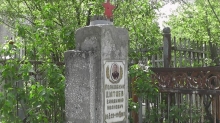 В память о героях былых времен…