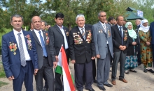 Кто защитит детей «чернобыльцев»?