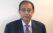 New ADB country director for Tajikistan assumes office