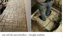 Фотографии тайника с деньгами антикоррупции оказались фейком