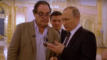 Путин рассказал, чем могла бы закончиться война России и США