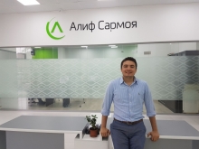 Абдулло Курбонов: Окружайте себя теми, кто делает вас лучше