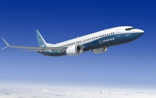 Somon Air intends to buy two Boeing 737 MAXs