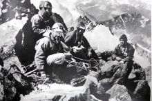 Никогда до и никогда после