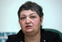 Гавхар Джураева: Миграционным учетом торгуют посредники…