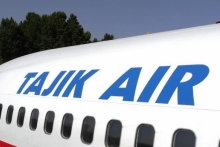 Only five of Tajik Air’s 35 aircraft reportedly in operating condition