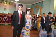 Сельский учитель: хочу поблагодарить президента за свадьбу