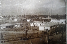 Неизвестный Душанбе: Больницу №1 строили по личному распоряжению царя