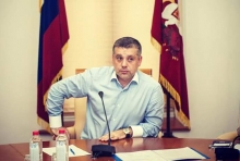 Москва просит президента республики поддержать Сборную Таджикистана по КВН