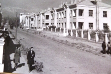 Неизвестный Душанбе. Часть 2