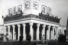 Знаете ли вы Душанбе, так как знает его Шерматов? (ТЕСТ)