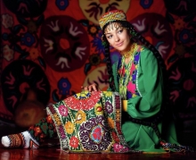 «Ремесла Таджикистана»: Сбережем наследие вместе