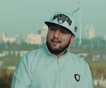 Master Ismail спел о 