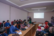 Tcell помогает студентам найти «работу мечты»