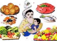 Ғизои модару кӯдаки тоҷикистонӣ беҳбудӣ мехоҳад