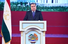 Президент: лимити барқ бекор мешавад, агар аҳолӣ дастгирӣ кунад