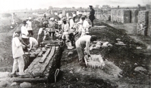 Они были первыми. Часть 3.  Республики первые шаги