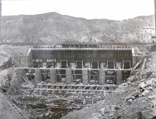 Вахшстрой. Фоторепортаж о солнечной долине из 1937 года