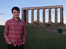 Фаррух Умаров: В Оксфорде можно учиться и без денег. Было бы желание!