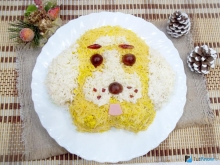 Какие блюда не стоит готовить в новогоднюю ночь - 2018