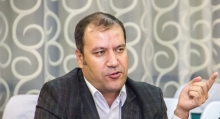 Хайрулло Мирсаидова позвали в прокуратуру и задержали