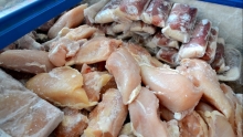 Каким мясом нас кормят?