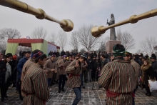 Муждаи Наврӯз: таҷлили ҷашни Сада дар Тоҷикистон