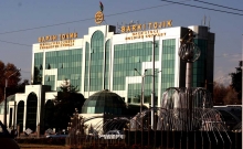 Barqi Tojik’s debts reportedly exceed 3.7 billion somoni