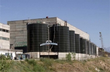 Tajik-Chinese joint gold mining venture resumes operations