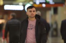 Гей из Таджикистана: «Мы - ЛГБТ-сообщество - хотим жить»