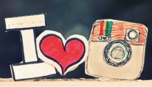 ТОП-10 популярных аккаунтов таджикского Instagram