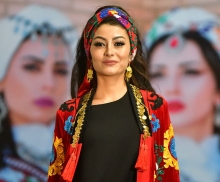 Баҳори Хуршед Сатторов