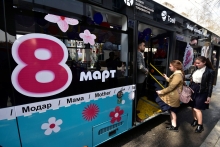 На радио «Азия-Плюс» на волне 107 FM начался розыгрыш ценных призов акции «Модарони Душанбе»