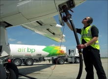 Aviation Fuel Supply Company raises jet fuel prices by 30 percent
