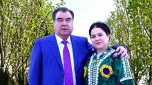 Папины дочки