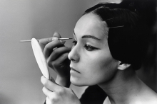 Таджикская Жизель: Какая была Малика за кулисами