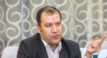 Хайрулло Мирсаидов на суде: Я прошу наказать виновных