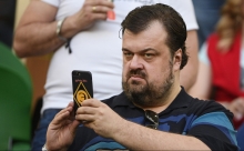 Уткин: Я ничего не имею против узбекского народа, узбекского футбола и Узбекистана