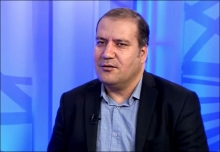 Генпрокуратура Таджикистана: Мирсаидов осужден не за журналистскую деятельность